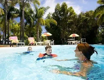 Hotel Acclaim Kingsway Tourist Park Lexia
