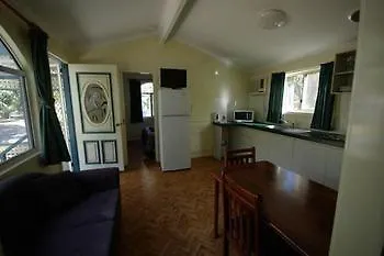 Hotel Acclaim Kingsway Tourist Park Lexia