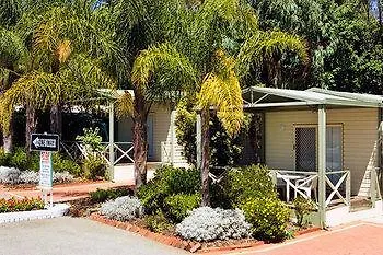 Hotel Acclaim Kingsway Tourist Park Lexia
