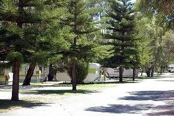Hotel Acclaim Kingsway Tourist Park Lexia 2*,