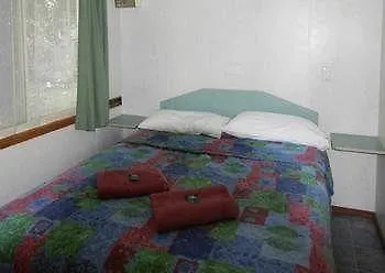 Hotel Acclaim Kingsway Tourist Park Lexia 2*,  Austrálie