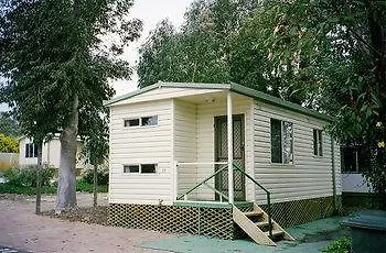 Hotel Acclaim Kingsway Tourist Park Lexia Austrálie