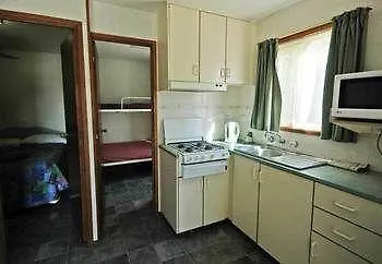 Hotel Acclaim Kingsway Tourist Park Lexia Austrálie