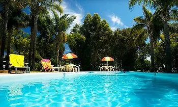 Acclaim Kingsway Tourist Park Hotel Lexia 2*,  Australia